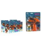 Games G2498 Bubble Gun 80 ml