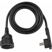 1168980030 3m 1V Black