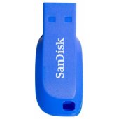 64GB SDCZ50C-064G-B35BE USB 2.0 Blue