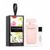 For Her Set EDP 100 ml + EDP Pure Musc 10ml