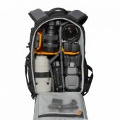 ProTactic BP 350 AW III Black