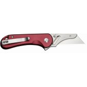 CIVIVI Elementum Utility Burgundy C23039B-5
