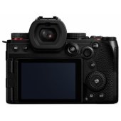 Lumix S5 II Body
