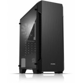 S3 Сase ATX MID Tower