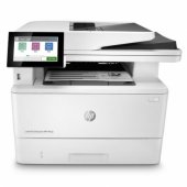 LaserJet Enterprise MFP M430f
