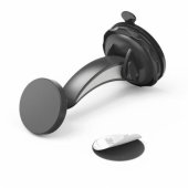 00201512 Magnet Car Mobile Phone Holder with Suction Cup