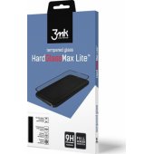 "Hardglass Max Lite Screen Protector iPhone 11" Black