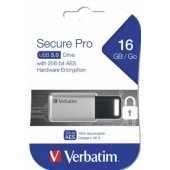 16GB Secure Pro USB 3.0