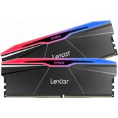 Ares RGB Gen2 Black 2x16GB DDR5 6000MHZ UDIMM LD5U16G60C30BR-RGD