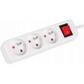 PS1-03E-0150-W 1.5m White