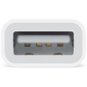 MD821ZM/ A Lightning USB adapter