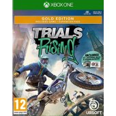 Trials Rising Gold Edition incl. Season Pass Xbox One