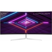LC-M34-UWQHD-100-C-V3 34" VA 21:9 Curved White