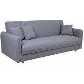 Sofa Bed VISBY Grey