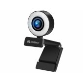 134-21 Streamer USB Webcam