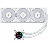 GALAHAD II 360 Trinity Performance Complete Water Cooler White
