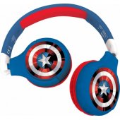 Avengers Blue