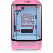 The Tower 300 Bubble Pink