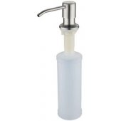 Steiner KEIRA liquid dispenser stainless steel (320 ml)
