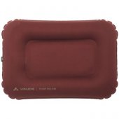 Pillow pump red 42 x 28 x 9.5cm