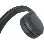 WH-CH520 Black