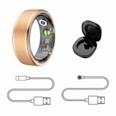 SR01GD 62mm OneRing Gold