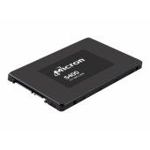 Micron 5400 PRO 3840 GB, SSD - SATA - 2.5, black
