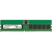 Green 32GB DDR5 6400MHZ RDIMM MTC20F2085S1RC64BD2R