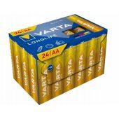 Longlife AA 24pcs