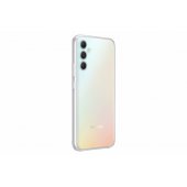"Clear Case for Samsung Galaxy A34 (EF-QA346CTEGWW)"