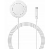 UltraCharge 25W Qi2 White