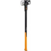Fiskars Młotek kowalski rączka z tworzywa sztucznego 8kg (1020219)