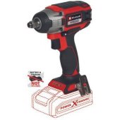 Einhell cordless impact wrench IMPAXXO 18/ 230 Professional, 1/ 2 (red/ b