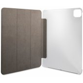 "GUIC12PUSASBK Saffiano Folio Cover iPad Pro (12.9")" Black