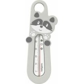 Bath Thermometer, Raccoon