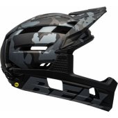 _7571872 Bell Kask full face SUPER AIR R MIPS SPHERICAL matte gloss b