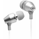 E231-W Silver/ White