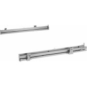 Clip-Full-Extension Z1608BX0 Standard Stainless Steel