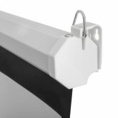 PSM-118-2 Projector screen 213x213cm