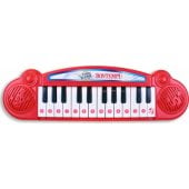 Bontempi Bontempi Keyboard elektroniczny 24 klawisze 122407