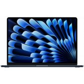 MacBook Air 15.3 Retina M4 16GB 256GB SSD RU Midnight MW1L3RU/ A
