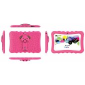 KidsTAB7 V2 7" 4GB 32GB Pink