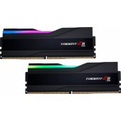 Trident Z5 RGB Black 2x16GB DDR5 8000MHZ UDIMM F5-8000J3848H16GX2-TZ5R