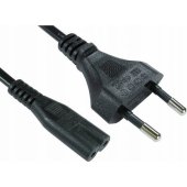 Power Supply Lead 1.25m (19833)
