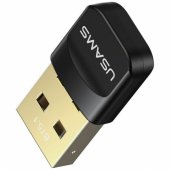 Adapter USB Bluetooth ZB321 5.1 Black