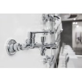 Classic CL 022.00 (X070083) Chrome
