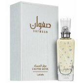 Safwaan L®Autre Musk EDP 100 ml