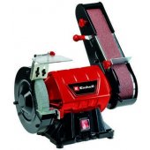 Einhell standing belt sander TC-US 350 - 4466154