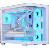 P500C White