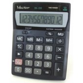 DK-222 Black